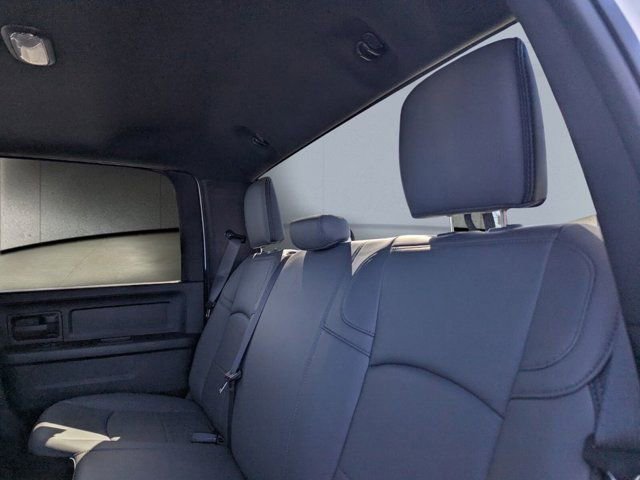 New 2026 RAM 3500 Tradesman w/ Chrome Appearance Group A image 7