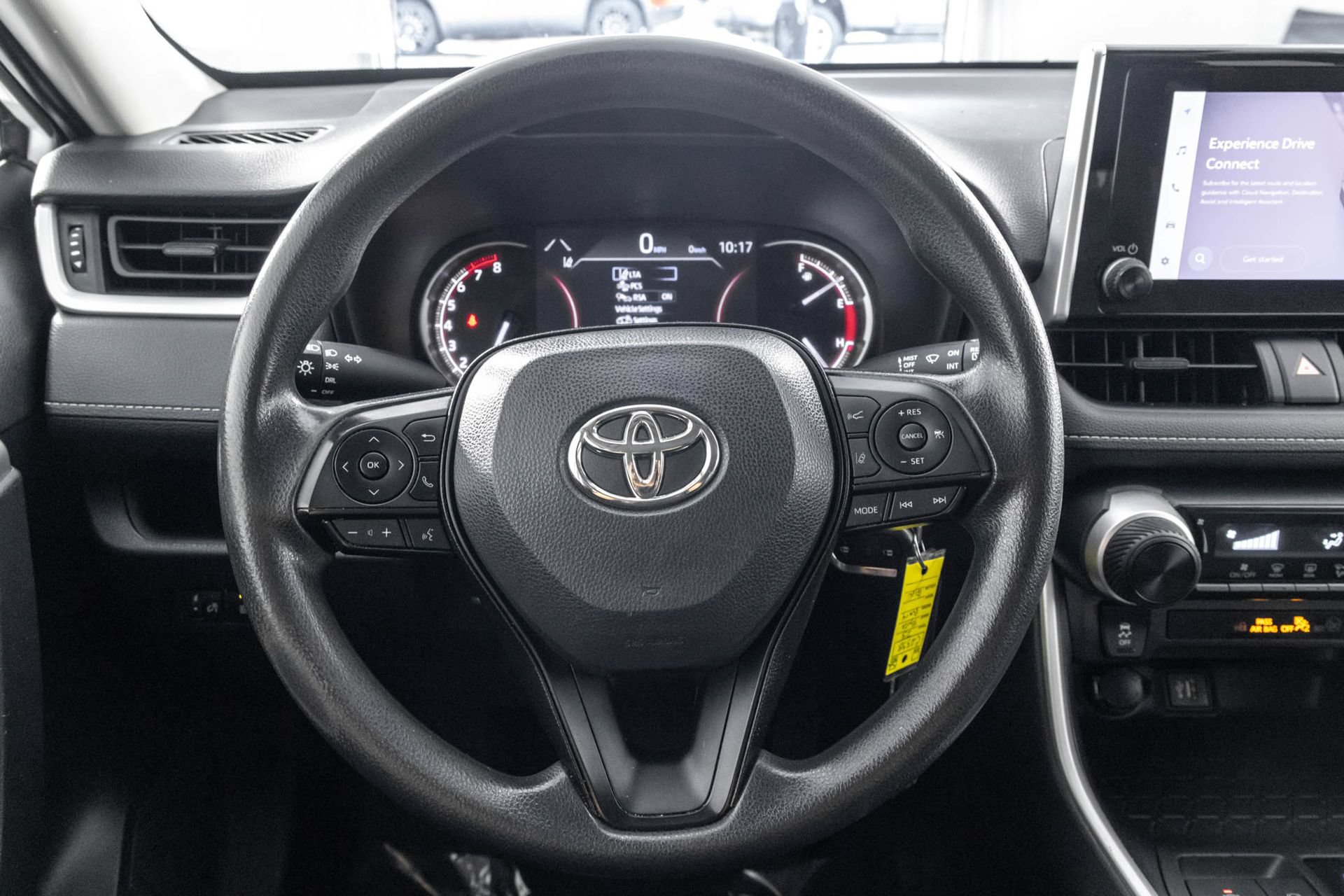 Used 2023 Toyota RAV4 LE AWD/4WD image 22