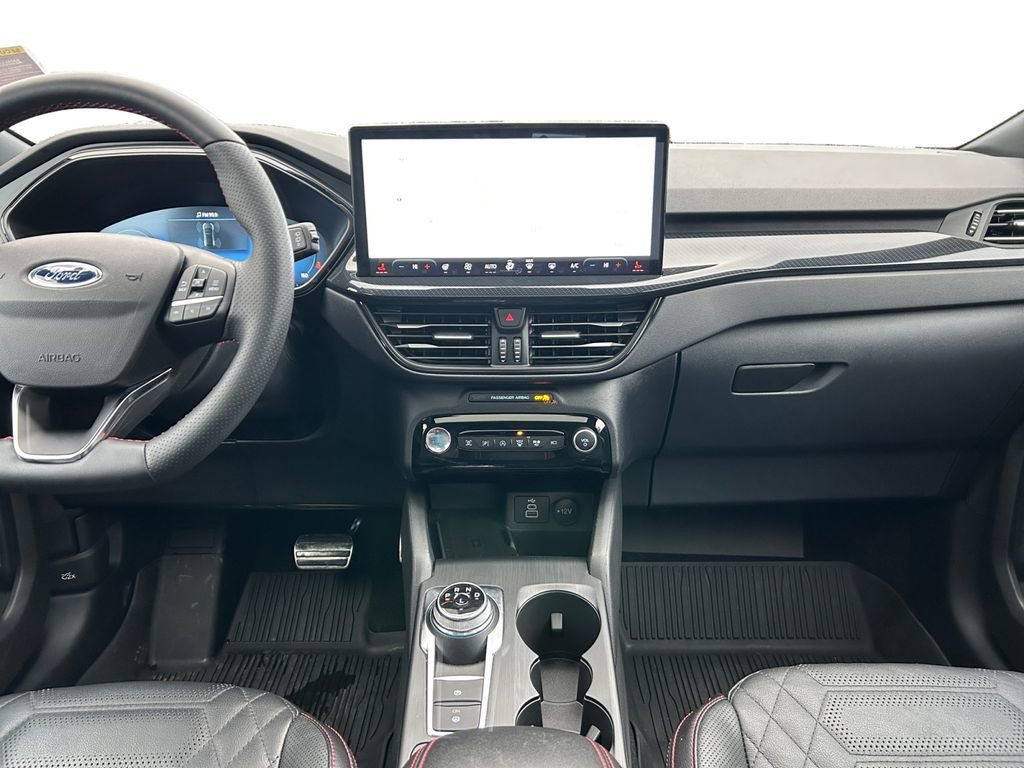 Used 2024 Ford Escape ST-Line Elite w/ Premium Technology Package image 13