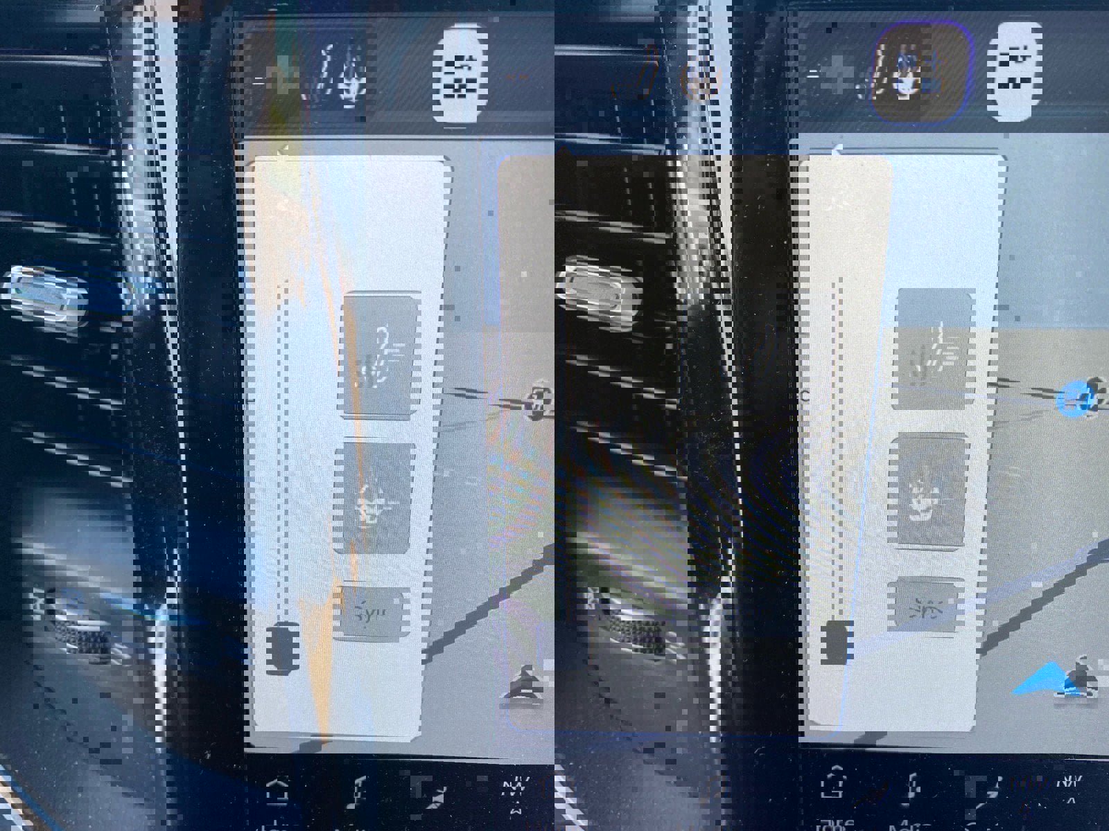 Used 2022 RAM 1500 Big Horn image 17