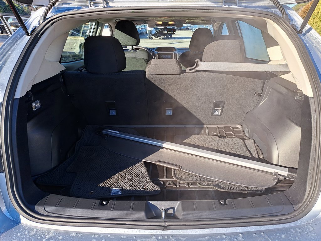 Certified 2023 Subaru Impreza Premium image 28