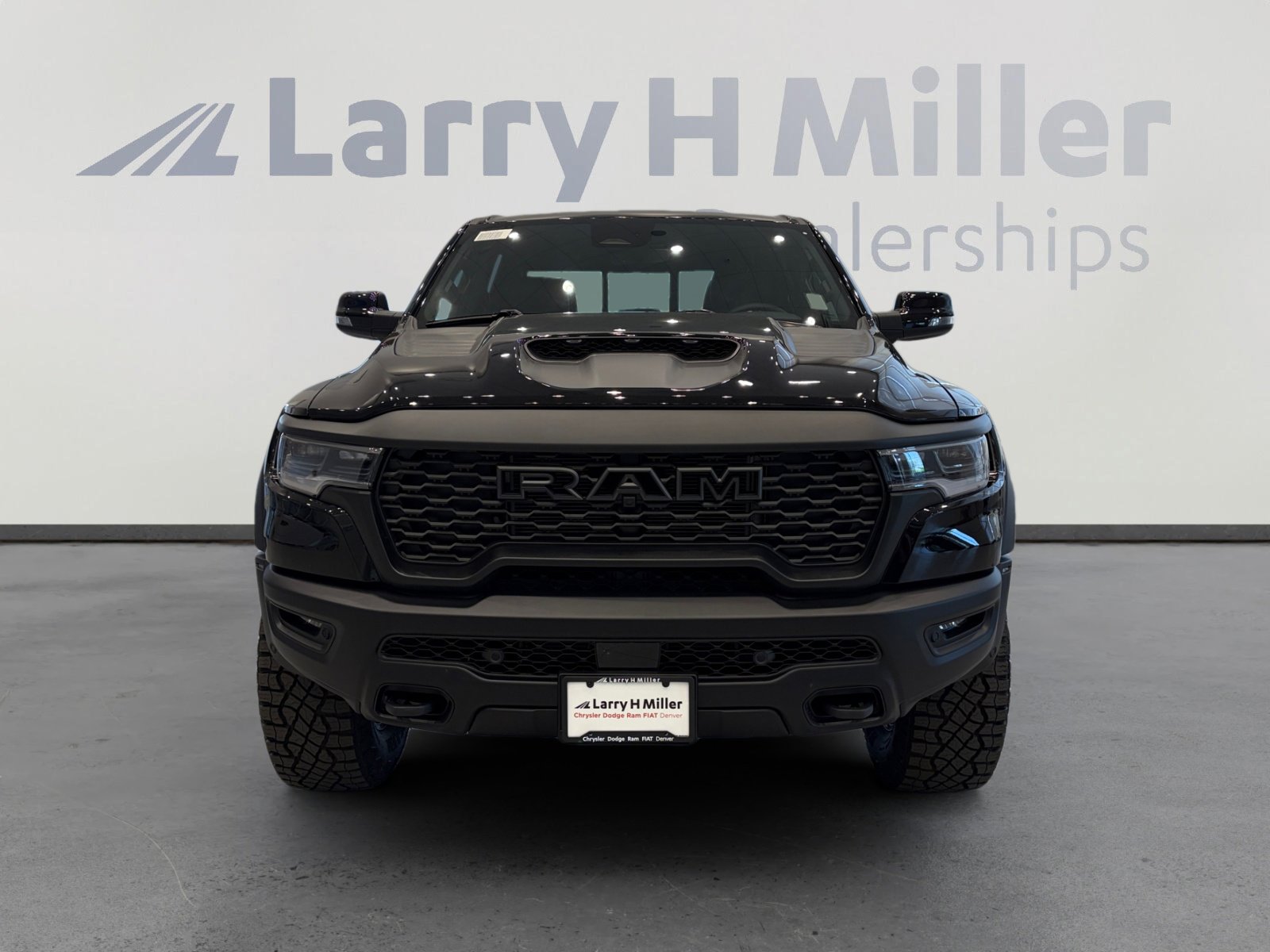 New 2026 RAM 1500 RHO image 8