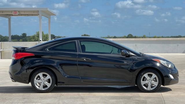 Used 2013 Hyundai Elantra image 6