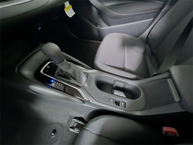 New 2026 Toyota Corolla LE image 21