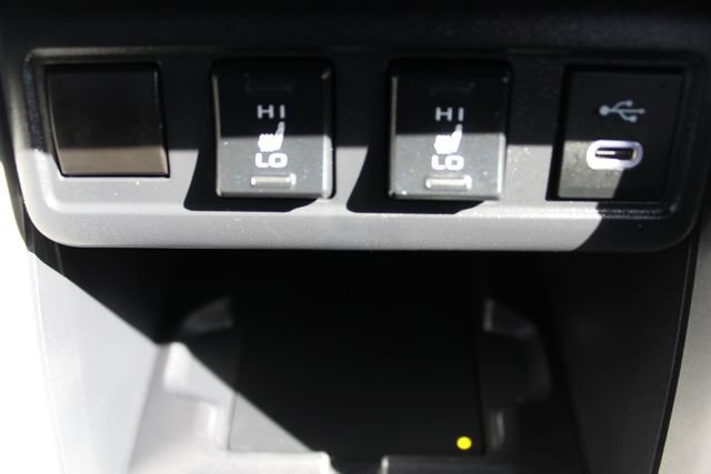 Certified 2024 Toyota Corolla Cross AWD Hybrid w/ Convenience Package image 38