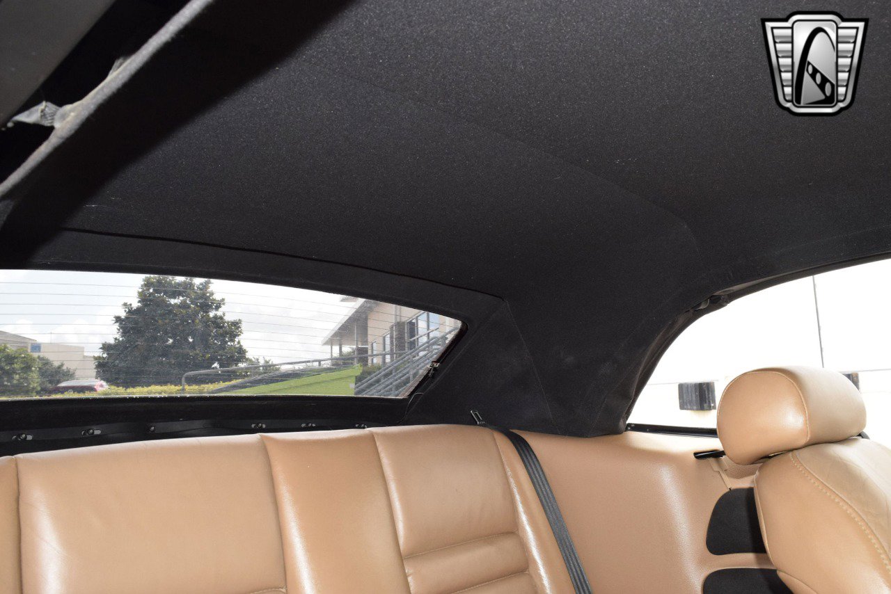 Used 1998 Ford Mustang Cobra image 27