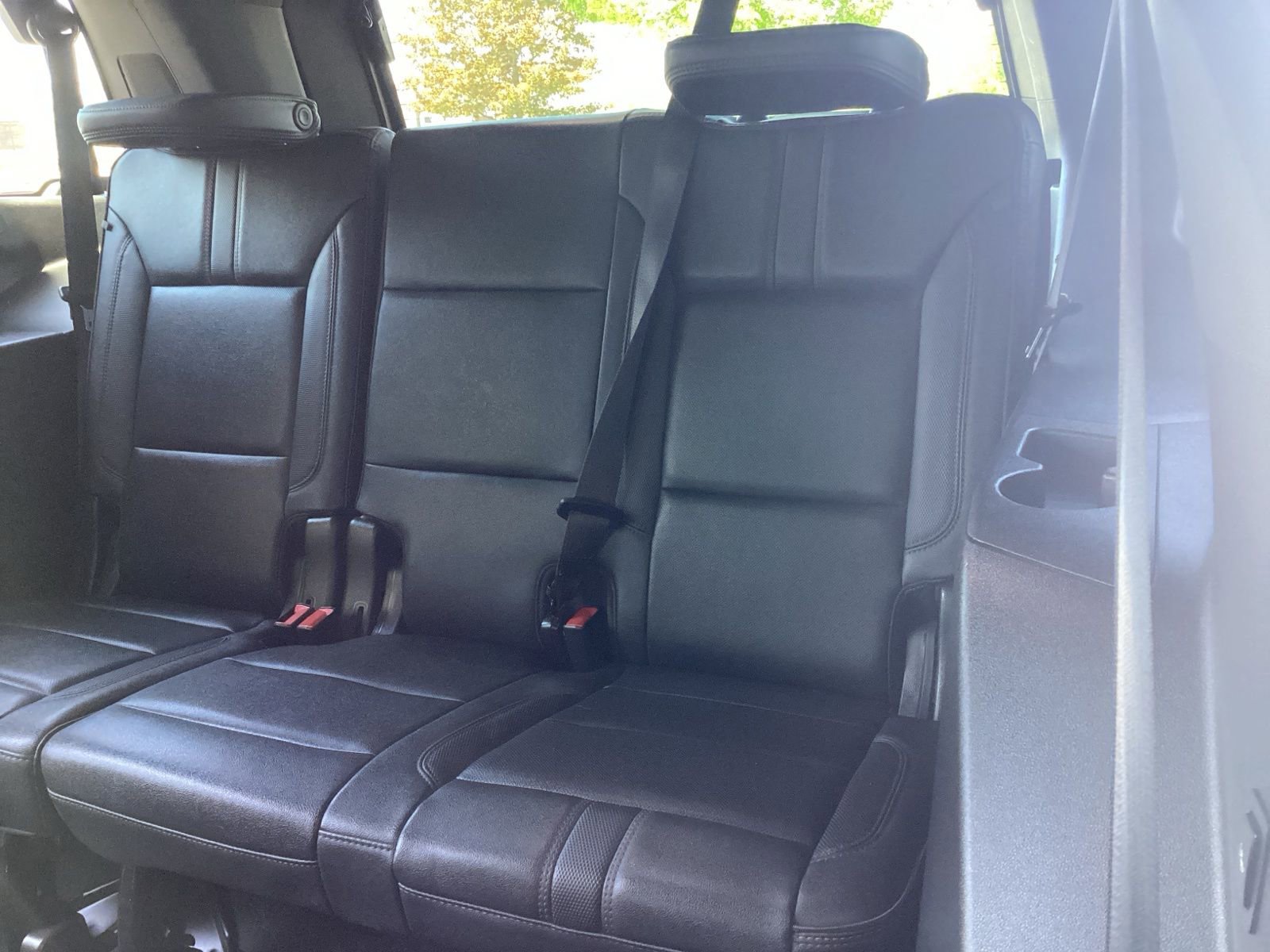 Used 2022 Chevrolet Tahoe RST w/ Sport Performance Package image 14