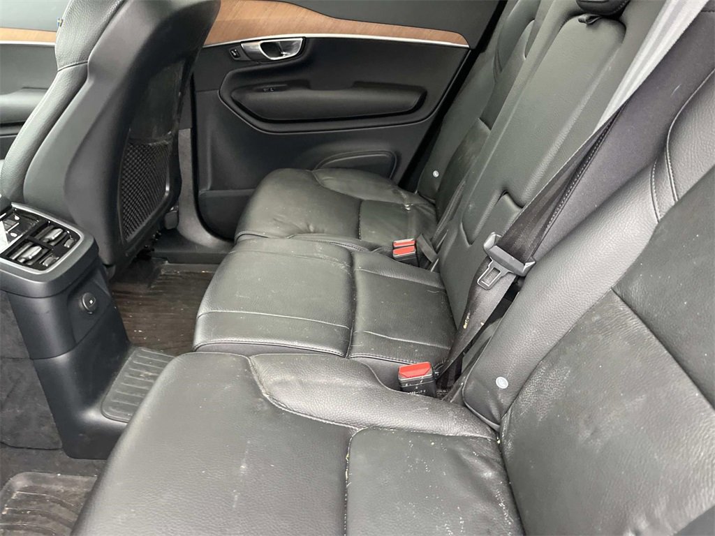 Used 2022 Volvo XC90 T8 Inscription Expression w/ Advanced Package image 19