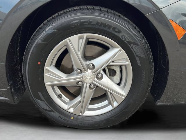 Certified 2023 Hyundai Sonata SE FWD image 29