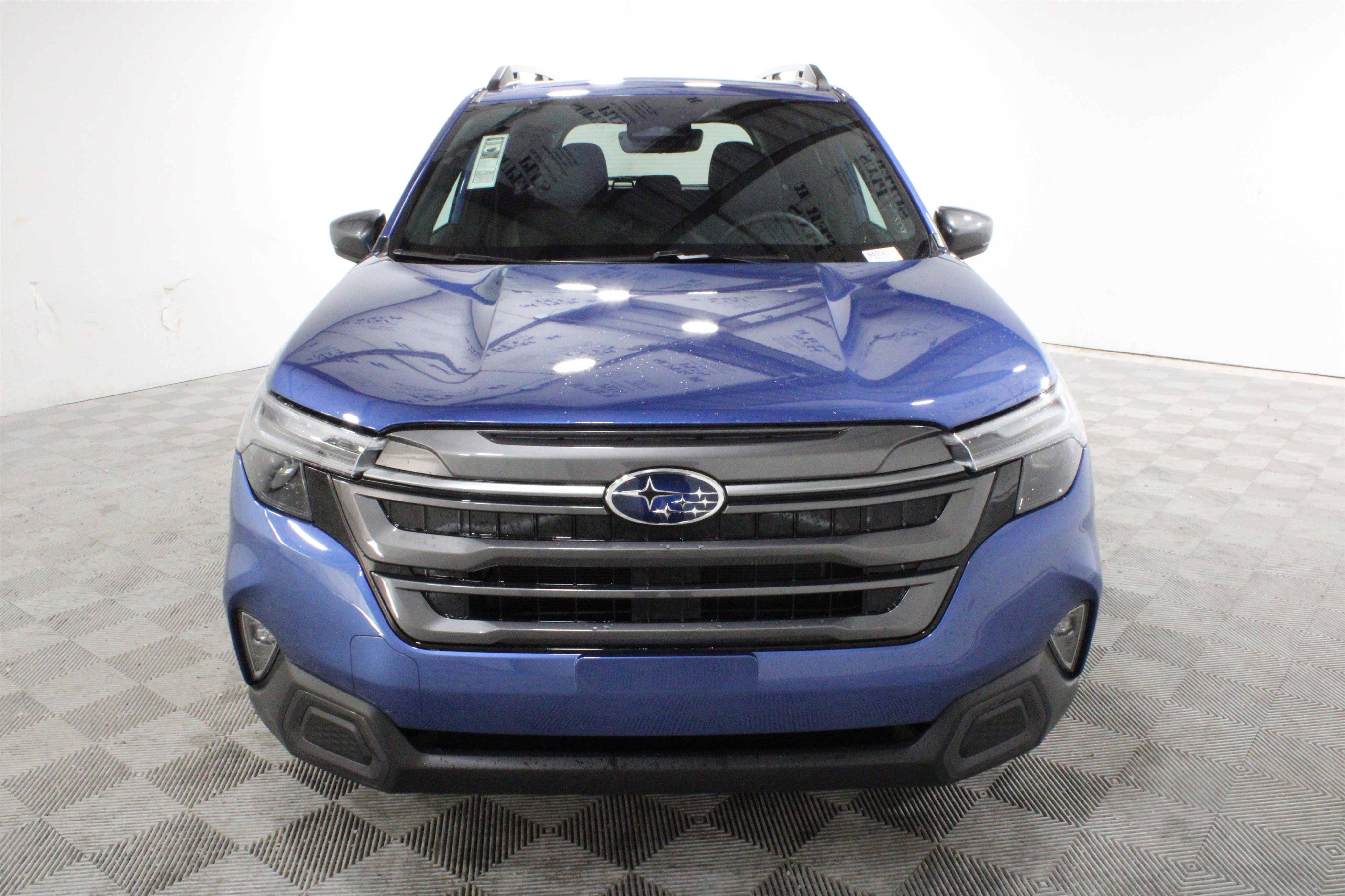 New 2026 Subaru Forester Limited AWD/4WD image 32