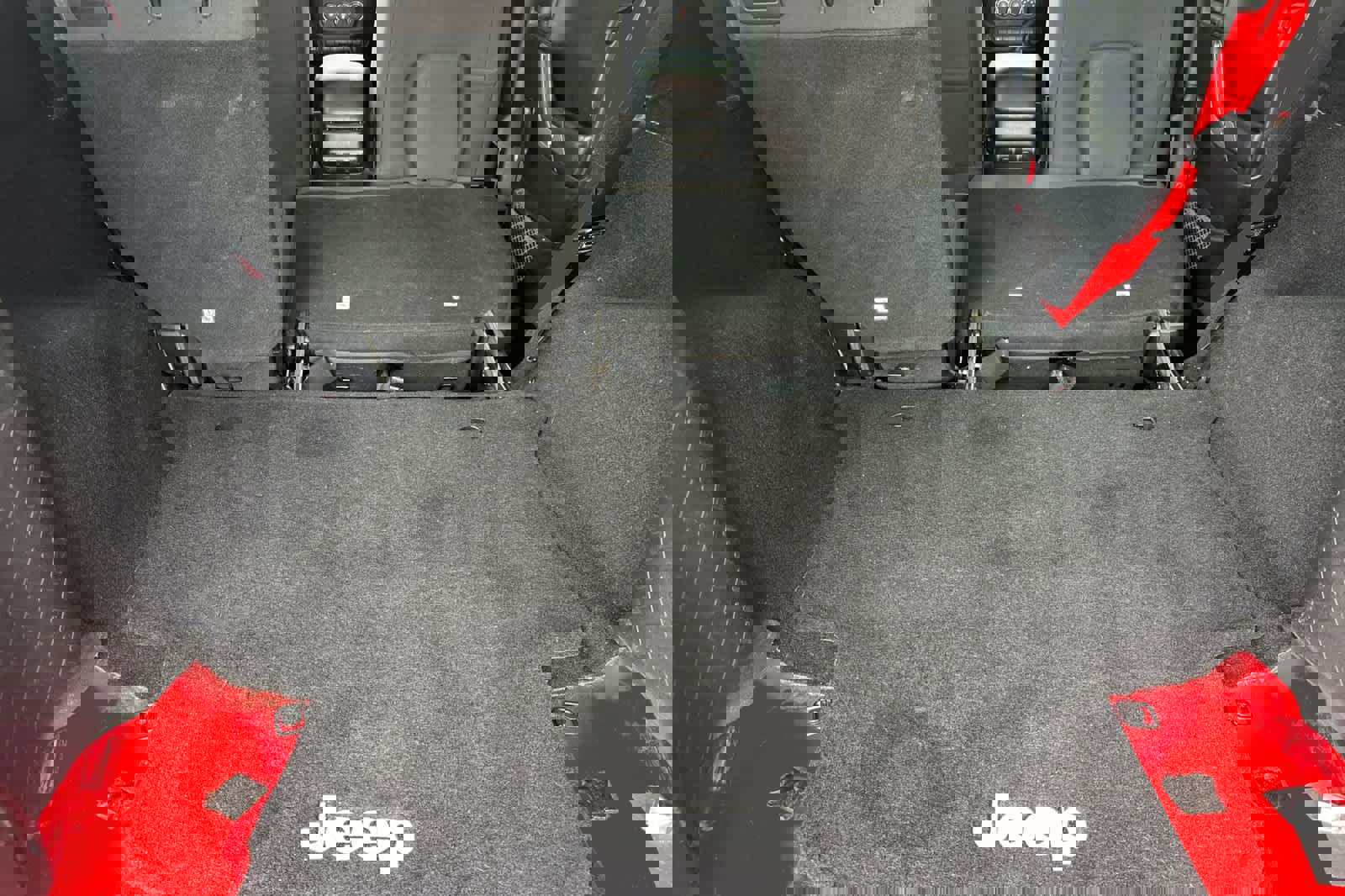 Used 2017 Jeep Wrangler Unlimited Sport image 16