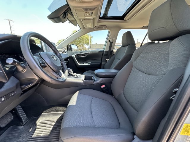 Certified 2023 Toyota RAV4 XLE w/ Convenience Package AWD/4WD image 28