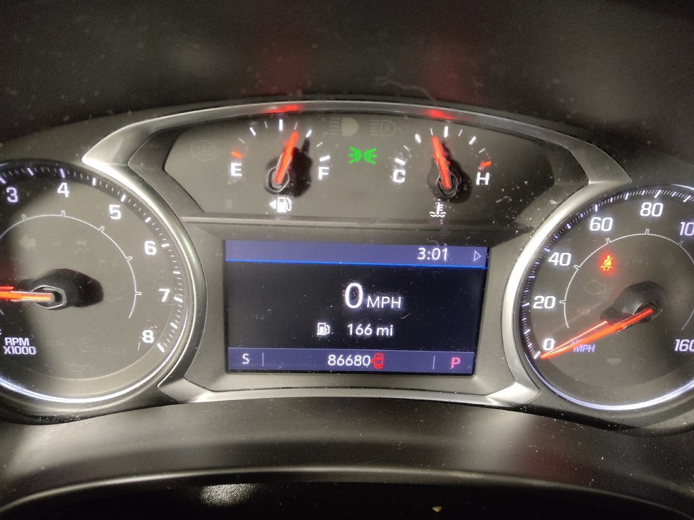 Used 2019 GMC Terrain SLT w/ Preferred Package AWD/4WD image 23