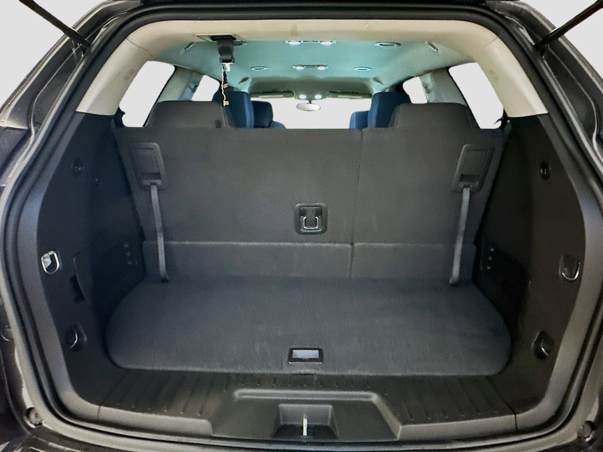 Used 2016 Chevrolet Traverse LT image 30