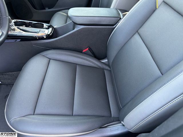 Certified 2026 Chevrolet Trax ACTIV w/ Driver Confidence Package image 11