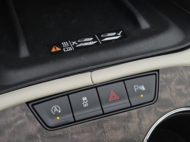 Used 2023 GMC Acadia Denali w/ Denali Ultimate Package image 9