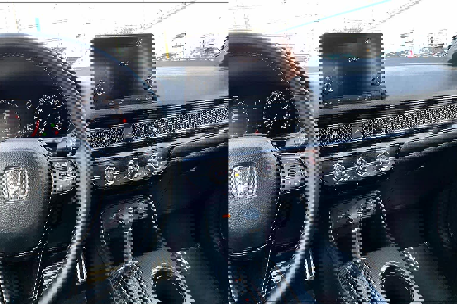 Used 2023 Honda Civic Sport image 6