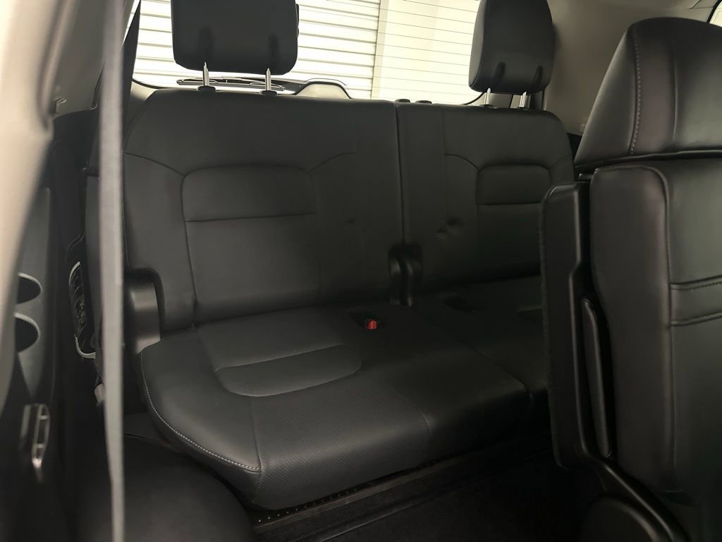 Used 2016 Toyota Land Cruiser AWD/4WD image 12