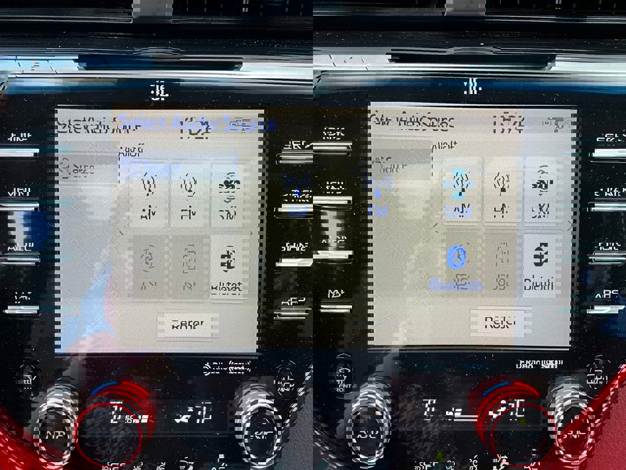 Used 2020 Toyota Camry XSE image 32