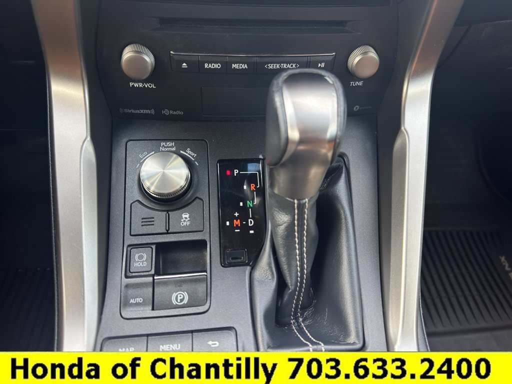 Used 2018 Lexus NX 300 AWD w/ Premium Package image 18