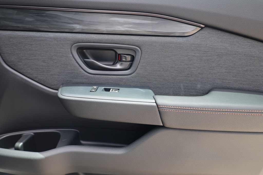 New 2026 Honda Passport TrailSport image 35