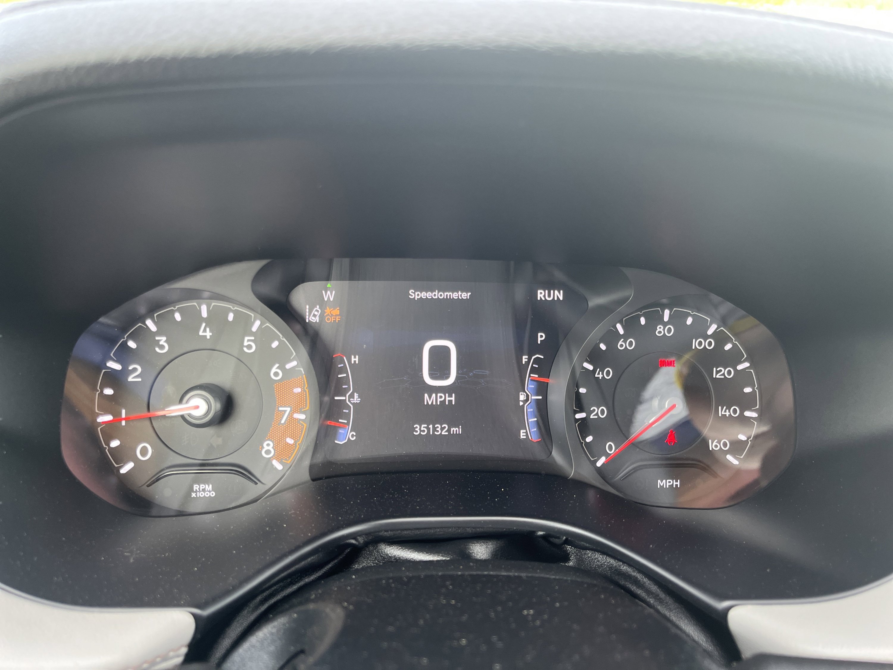 Used 2025 Jeep Compass Limited AWD/4WD image 21