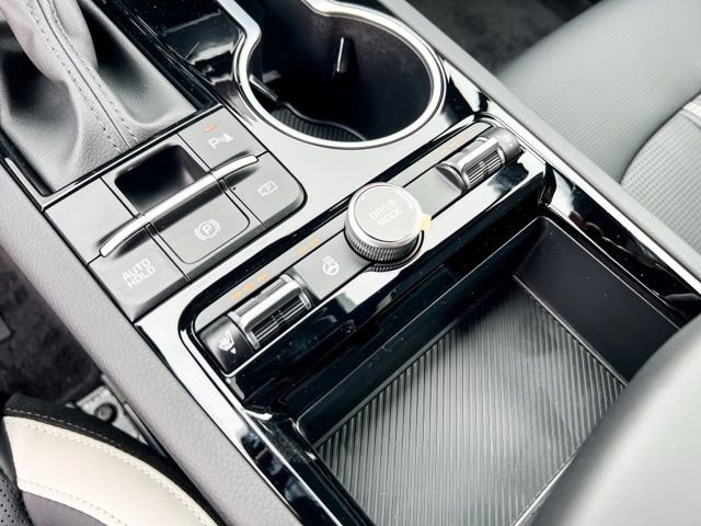 New 2026 Kia K5 GT-Line image 19