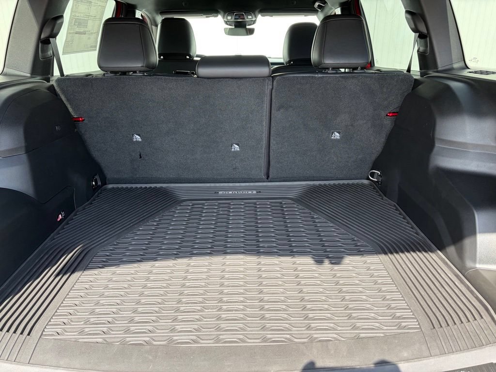 New 2026 Jeep Cherokee Limited AWD/4WD image 19