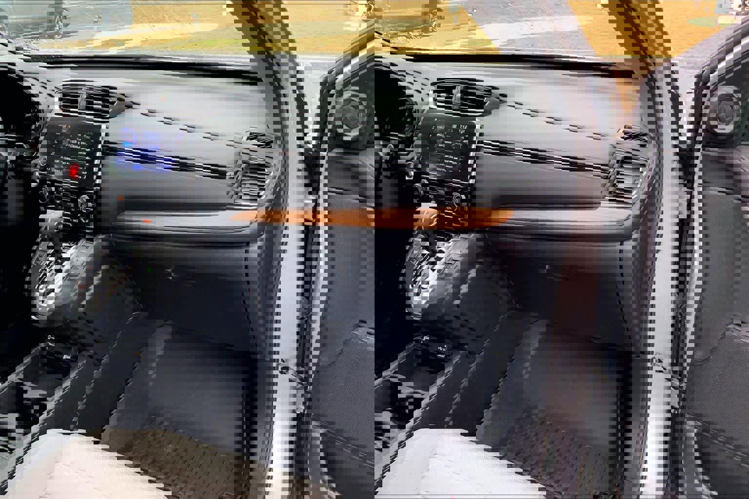 Used 2021 Honda CR-V EX image 18