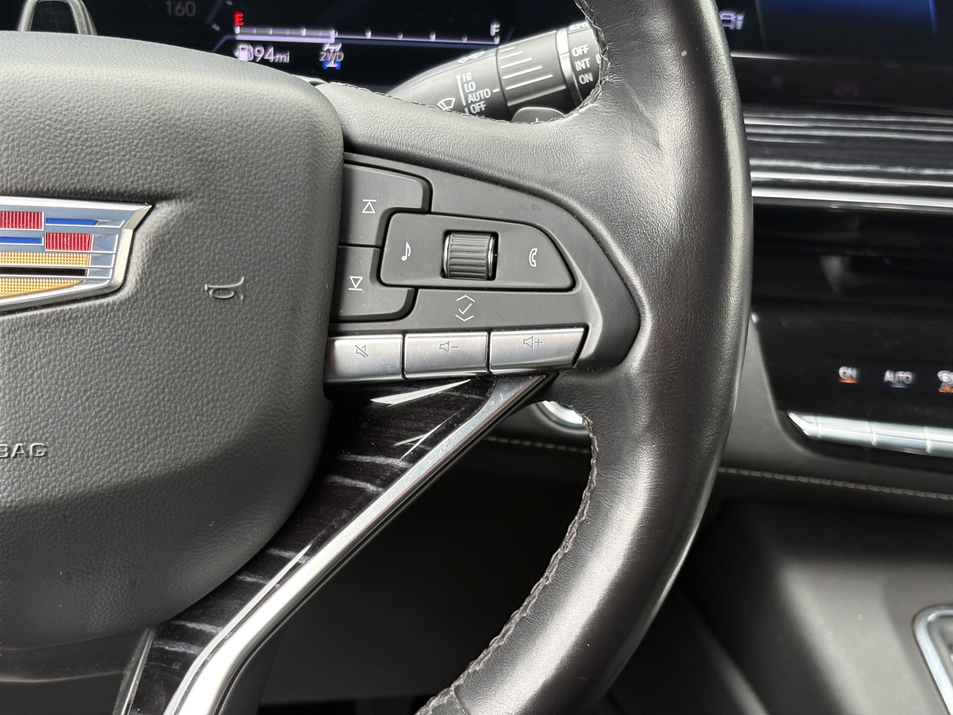 Used 2023 Cadillac Escalade Sport image 21