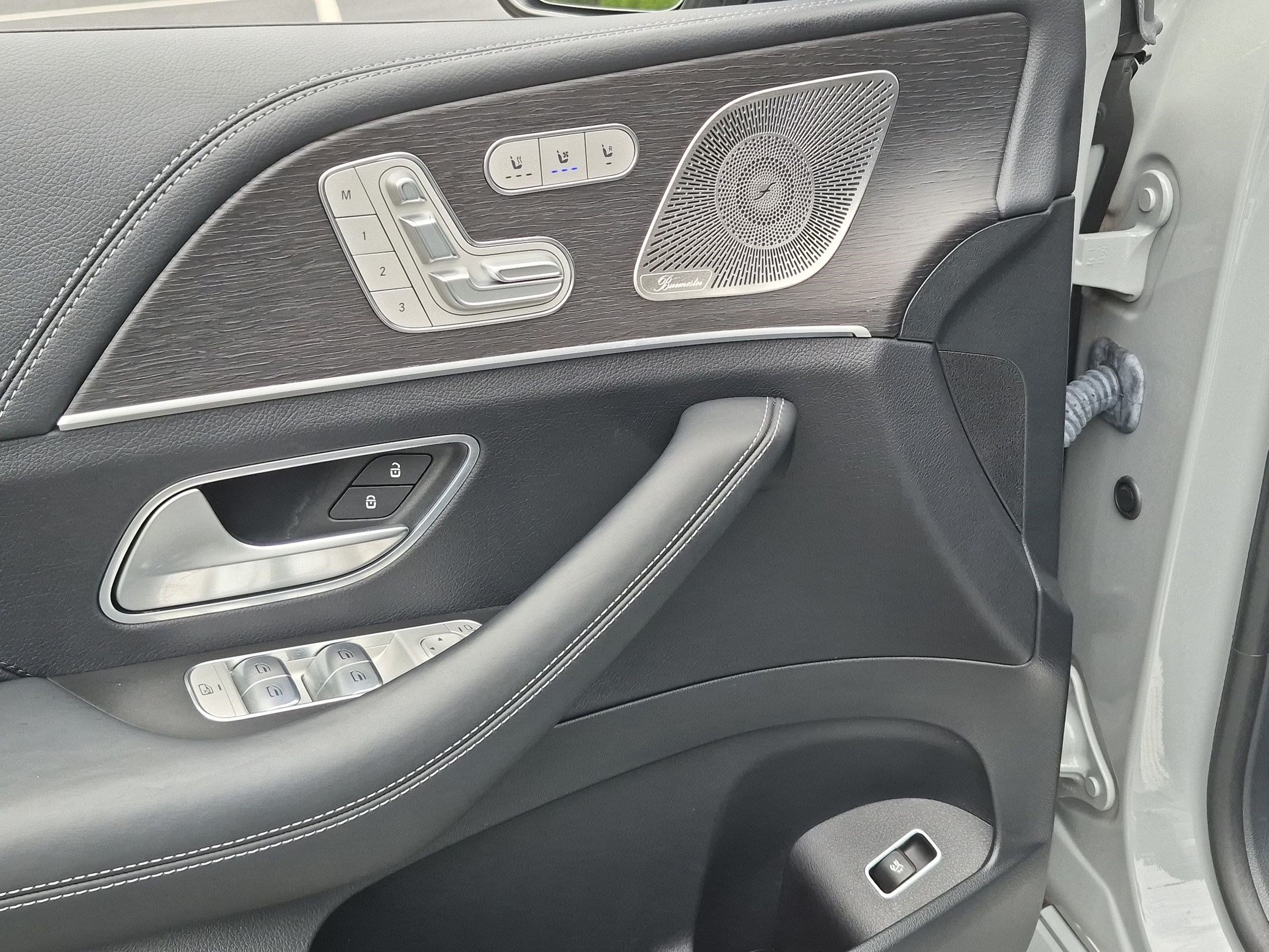 Certified 2024 Mercedes-Benz GLE 450 4MATIC image 15