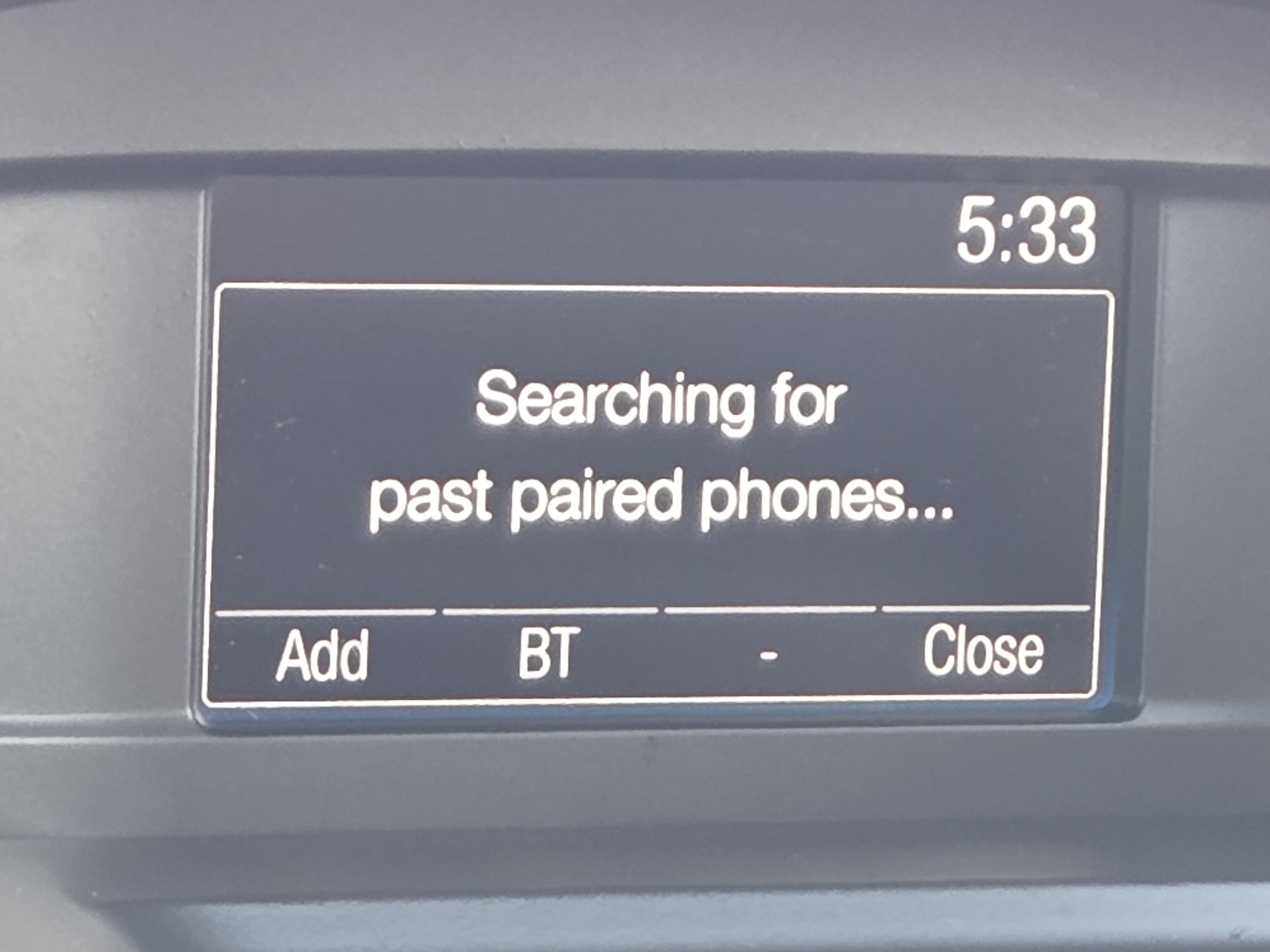 Used 2018 Ford Escape SE AWD/4WD image 3