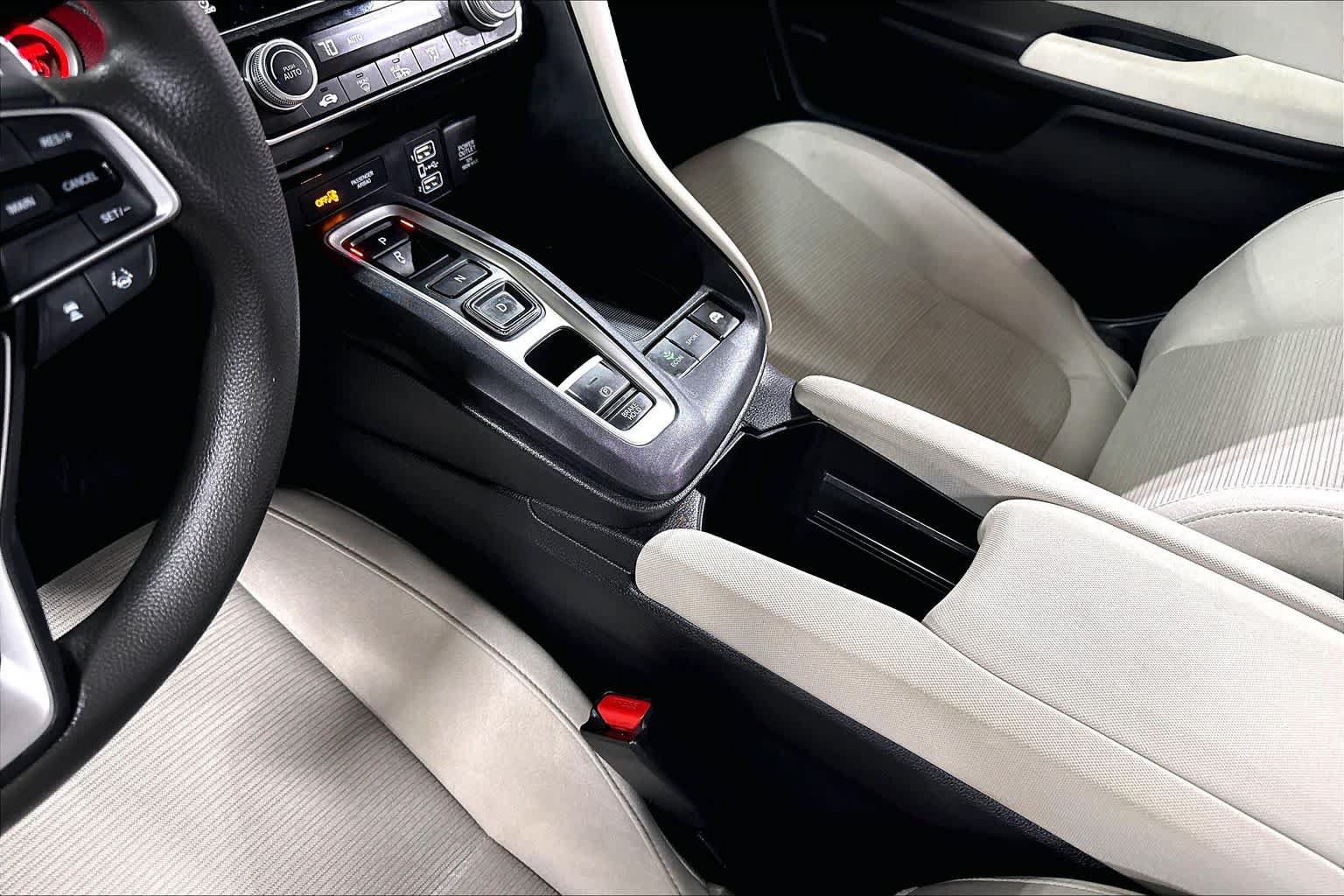 Used 2021 Honda Insight EX image 17