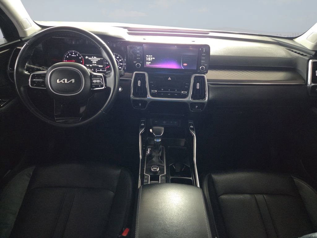 Used 2022 Kia Sorento SX image 12