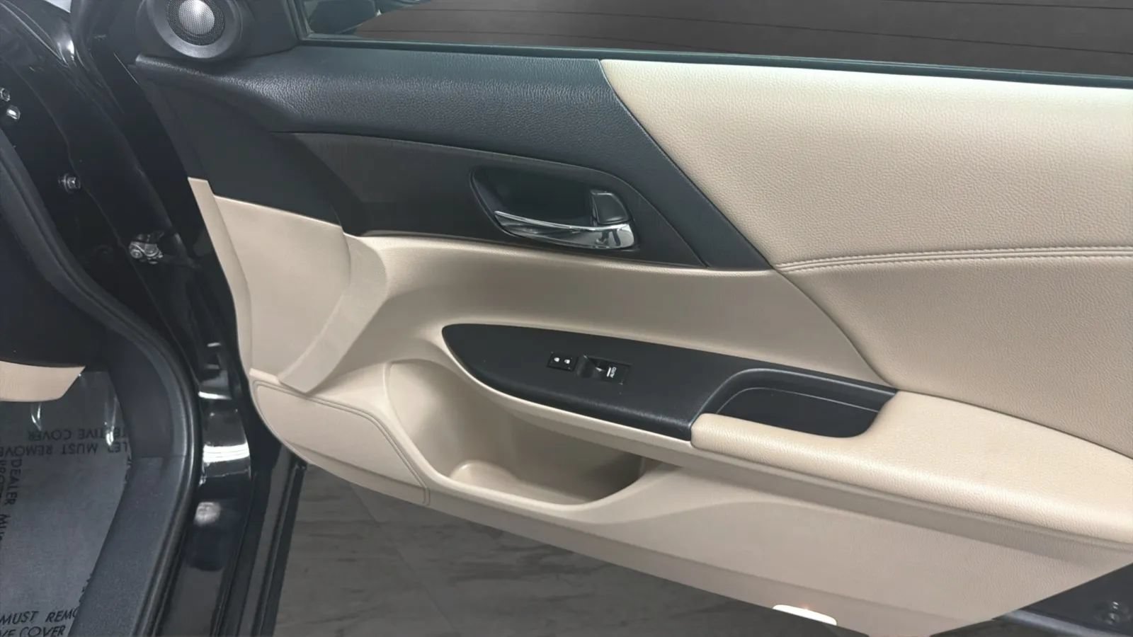 Used 2013 Honda Accord EX-L image 24