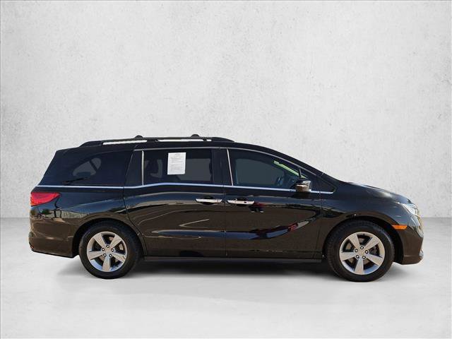 Used 2018 Honda Odyssey EX-L image 4