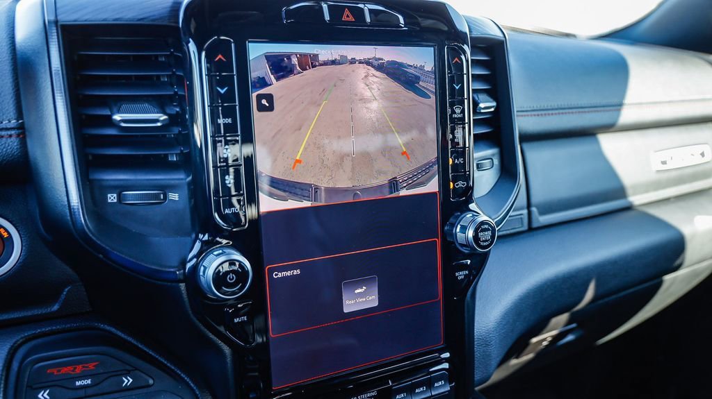 Used 2023 RAM 1500 TRX w/ Trailer Tow Group image 24