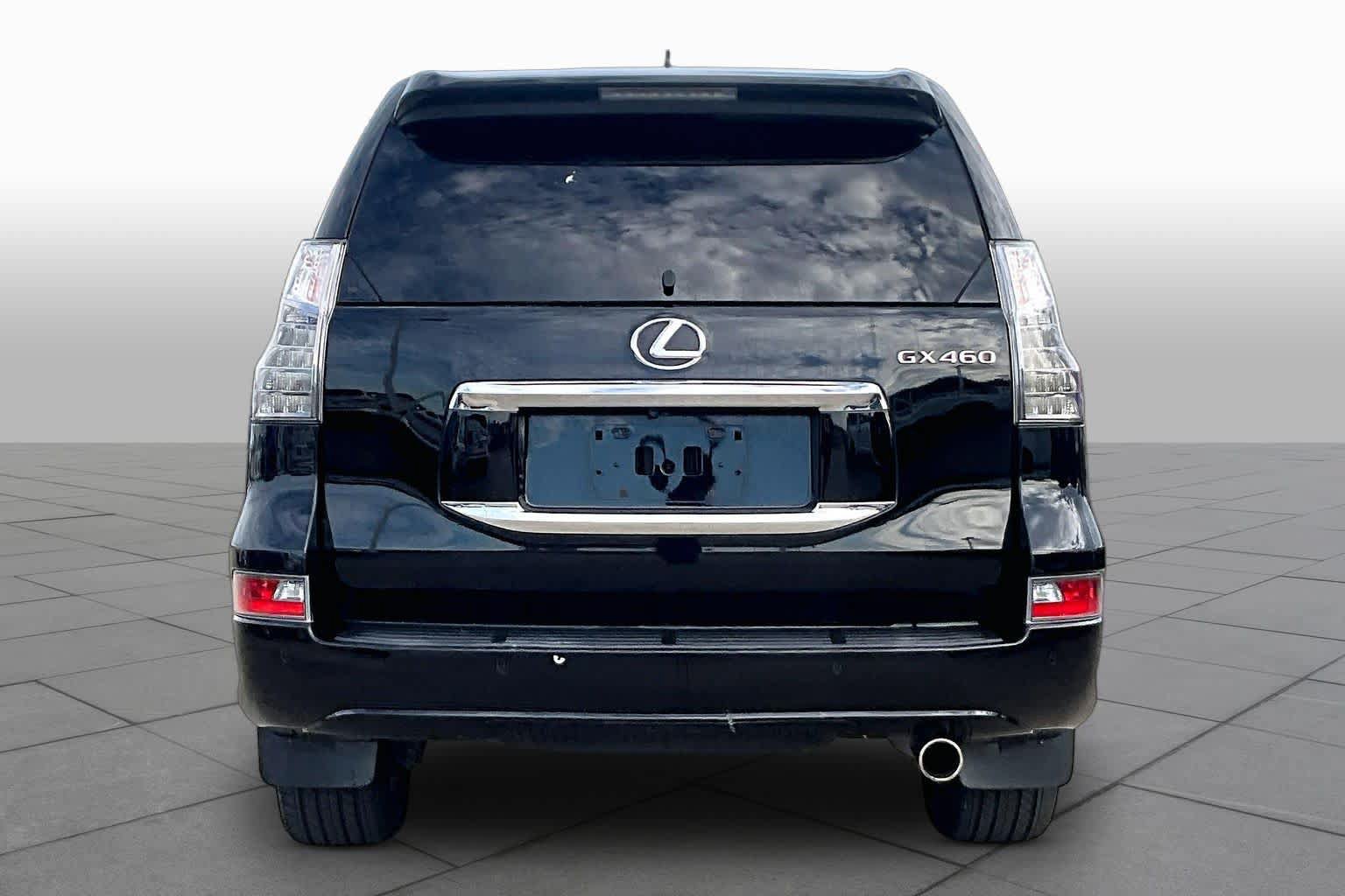 Used 2019 Lexus GX 460 Premium AWD/4WD image 5