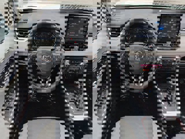 Used 2022 Toyota RAV4 Limited w/ Limited Grade Weather Package image 17