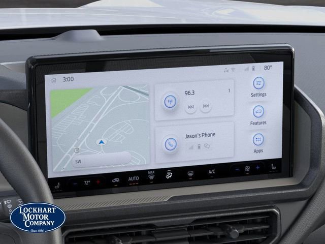 New 2025 Ford Bronco Sport Big Bend image 44