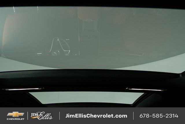 Used 2023 Mercedes-Benz S 500 4MATIC image 19