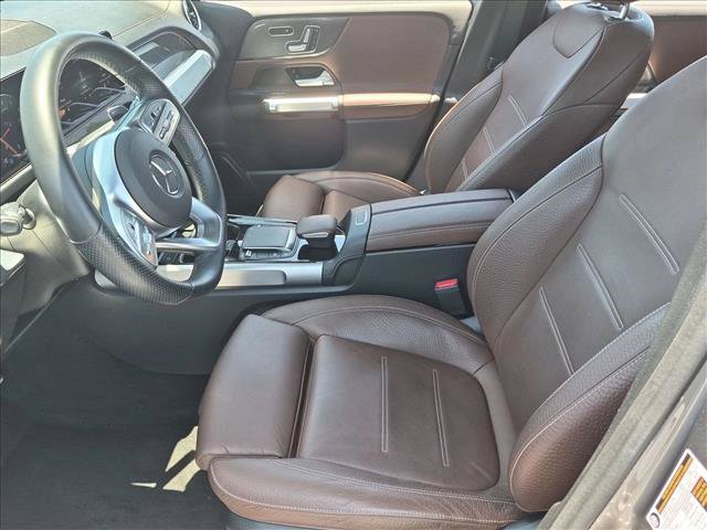 Certified 2023 Mercedes-Benz GLB 250 image 15