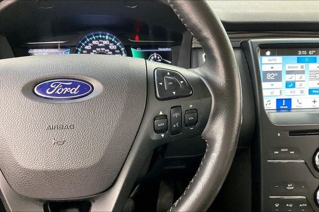 Used 2018 Ford Flex SEL w/ Equipment Group 202A AWD/4WD image 23