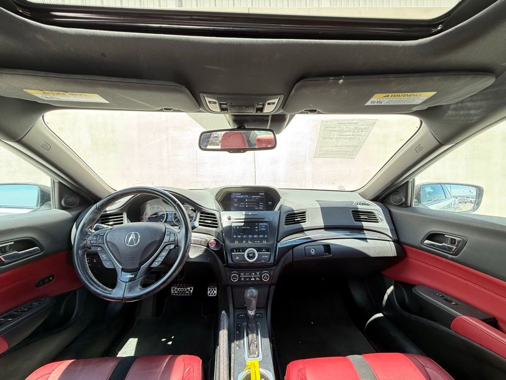 Used 2022 Acura ILX FWD image 6