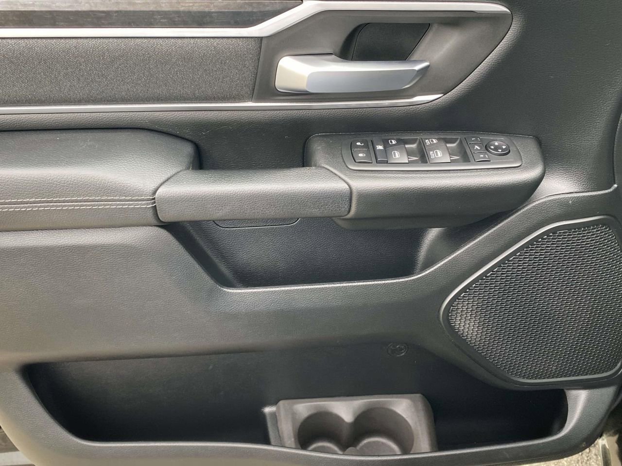 Used 2020 RAM 1500 Big Horn image 17