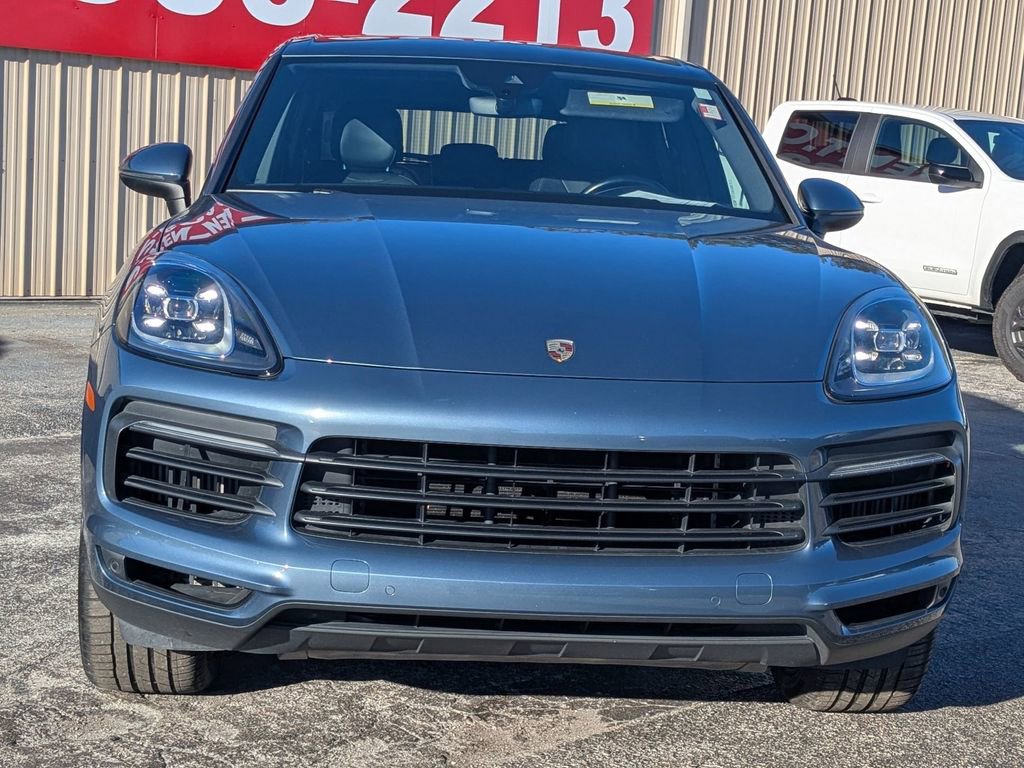 Used 2019 Porsche Cayenne image 7