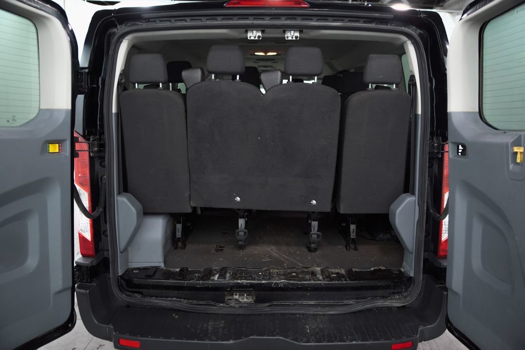 Used 2018 Ford Transit 350 XL RWD image 12