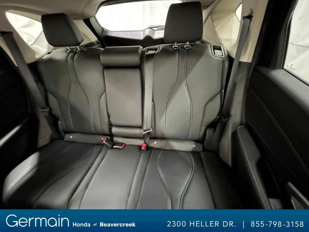 Used 2024 Acura RDX w/ Technology Package image 31