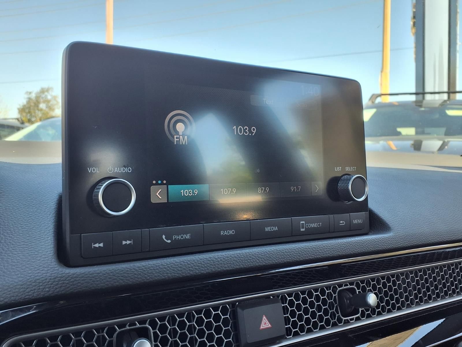 Used 2022 Honda Civic Sport image 7