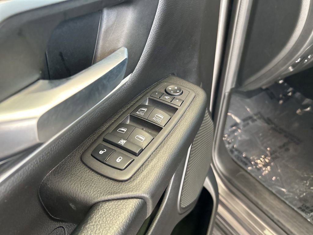 Used 2023 RAM 1500 Big Horn image 34